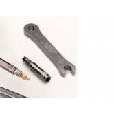 Zipp Presta Valve Spanner