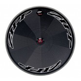 Zipp 2015 Super 9 Carbon Clincher Disc Rear -