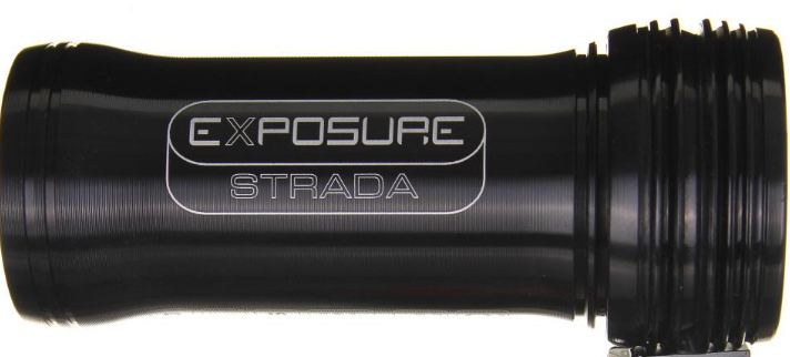 exp Strada