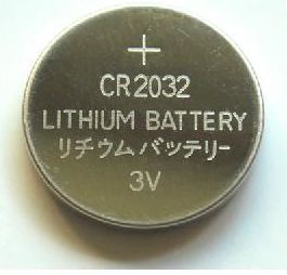 CR 2032