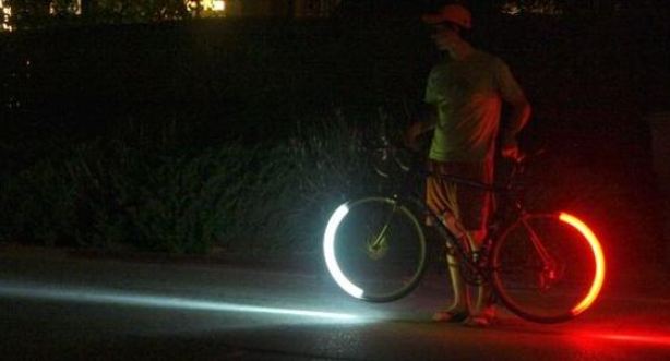 Revolights