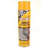 Finish Line Speed Bike Chain Degreaser (500ml aerosol)