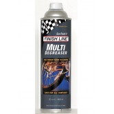 Finish Line Ecotech Bike Degreaser (600ml pour can)