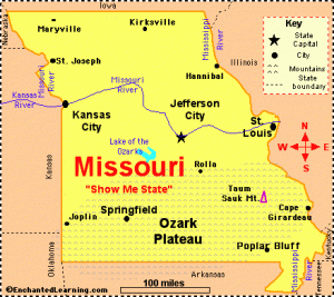 Missouri